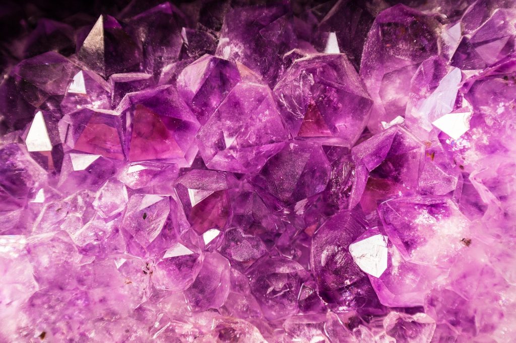 gemstone, amethyst, beautiful wallpaper